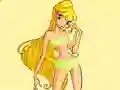 שפּיל Winx club girls אָנליין