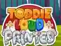שפּיל Toddie Loud Printed אָנליין
