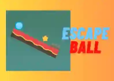 שפּיל Escape ball אָנליין