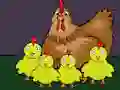 שפּיל Rescue The Chicks And Hen אָנליין