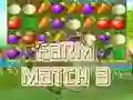 שפּיל Farm Match 3 אָנליין