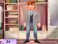שפּיל Dress Up Match 3 אָנליין