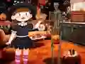 שפּיל Finding Halloween Necklace אָנליין
