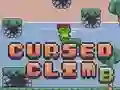 שפּיל Cursed Climb אָנליין