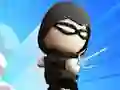 שפּיל Hunter Assassin 3D אָנליין