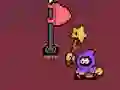 שפּיל My Lil Wizard אָנליין