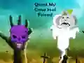 שפּיל Quest My Soul Friend-01 אָנליין