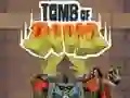 שפּיל Ben 10 Tomb of Doom אָנליין