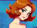 שפּיל Ladies Princesses - Anime Clicker אָנליין