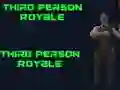 שפּיל  Third Person Royale אָנליין
