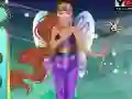 שפּיל Barbie's Dress Up Fairylicious אָנליין