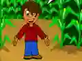 שפּיל Hooda Escape Pumpkin Patch 2023 אָנליין