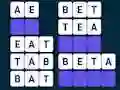 שפּיל Word Game אָנליין