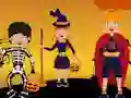 שפּיל Halloween 2018 Differences אָנליין
