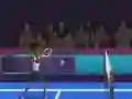 שפּיל Badminton Brawl אָנליין