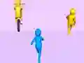 שפּיל Slap Rush אָנליין