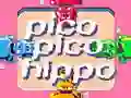 שפּיל Pico Pico Hippo אָנליין