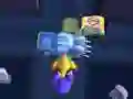 שפּיל Halloween Monster: Crossing Road אָנליין