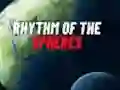 שפּיל Rhythm of the Spheres אָנליין