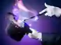 שפּיל Find Halloween Little Witch Girl אָנליין