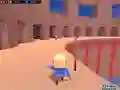 שפּיל Kogama: Colosseum אָנליין