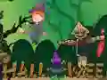 שפּיל Awful Vampire Escape אָנליין