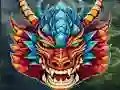 שפּיל Lost Mystery Masks Dreamweaver אָנליין