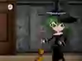 שפּיל Amgel Halloween Room Escape 36 אָנליין