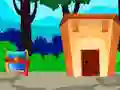 שפּיל White Puppy Rescue אָנליין