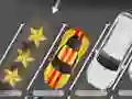 שפּיל 2d Car Parking 2023 אָנליין