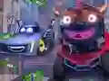 שפּיל Gotham Chase אָנליין