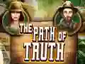 שפּיל The Path of Truth אָנליין