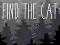 שפּיל Find the cat אָנליין