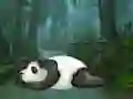 שפּיל Wakeup The Sleeping Panda אָנליין