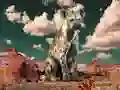שפּיל Escape From Hyena Desert אָנליין