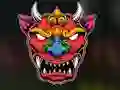 שפּיל Lost Mystery Masks Moonlit Visage אָנליין