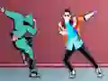 שפּיל Find Rapper Rhythm אָנליין