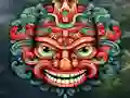 שפּיל  Lost Mystery Masks Voidbound Visage אָנליין