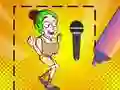 שפּיל Draw 2 Save Puzzle אָנליין