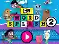 שפּיל Word Splash 2 אָנליין