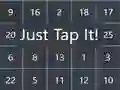 שפּיל Just Tap it! אָנליין