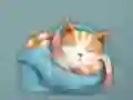 שפּיל Adorable Escape Find Cute Kitten אָנליין