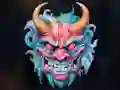 שפּיל Lost Mystery Masks Spiderfang Cowl אָנליין