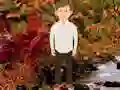 שפּיל Boy Escape From Lake אָנליין