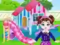 שפּיל Baby Taylor Homecoming Day אָנליין