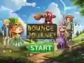שפּיל Bounce Journey אָנליין