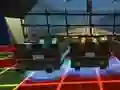 שפּיל Kogama: Ultimate Hover Racing אָנליין