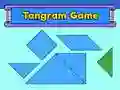 שפּיל Tangram game אָנליין