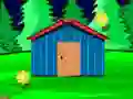שפּיל Naughty Rabbit Rescue אָנליין