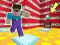 שפּיל Noob: Secret Prison Escape אָנליין